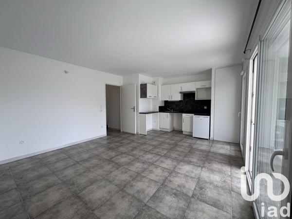 Appartement à vendre 2 pièces 46 m² Le Luc