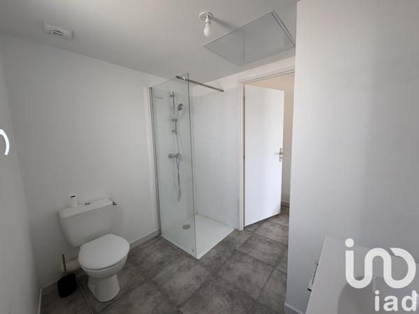 Appartement à vendre 2 pièces 46 m² Le Luc