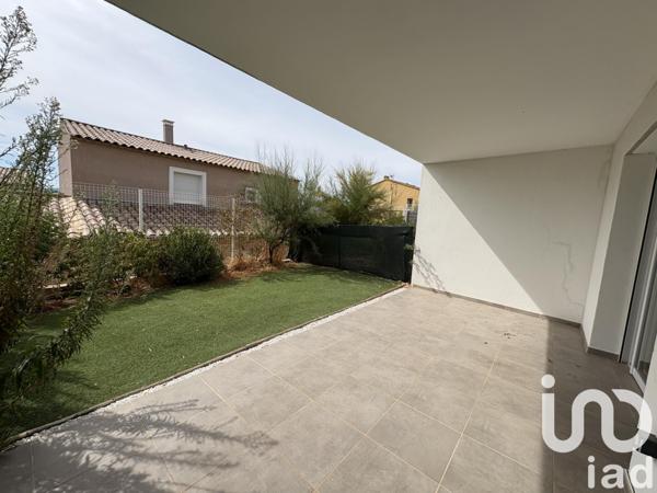 Appartement à vendre 2 pièces 46 m² Le Luc