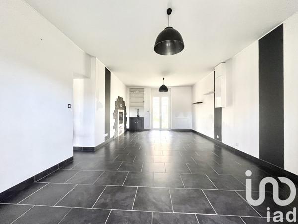 Maison à vendre 5 pièces 105 m² Saint-Georges-lès-Baillargeaux