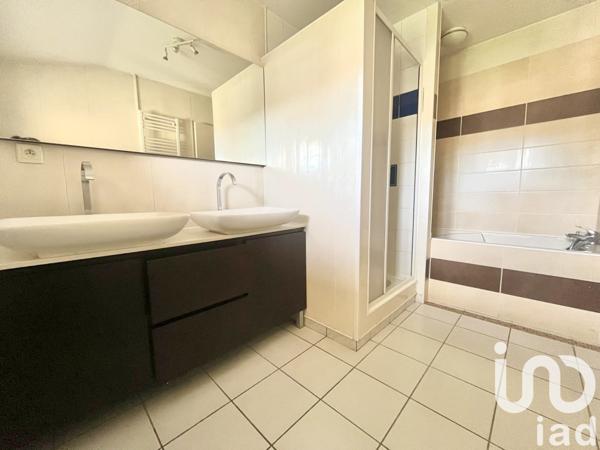 Maison à vendre 5 pièces 105 m² Saint-Georges-lès-Baillargeaux