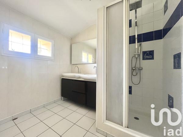 Maison à vendre 5 pièces 105 m² Saint-Georges-lès-Baillargeaux