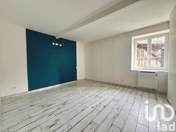 Maison à vendre 5 pièces 105 m² Saint-Georges-lès-Baillargeaux