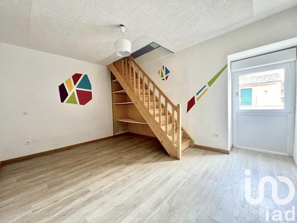 Maison à vendre 5 pièces 105 m² Saint-Georges-lès-Baillargeaux