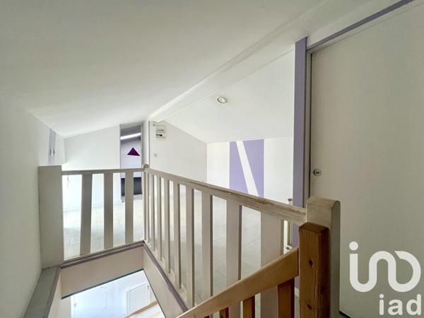 Maison à vendre 5 pièces 105 m² Saint-Georges-lès-Baillargeaux