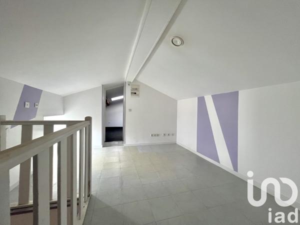 Maison à vendre 5 pièces 105 m² Saint-Georges-lès-Baillargeaux