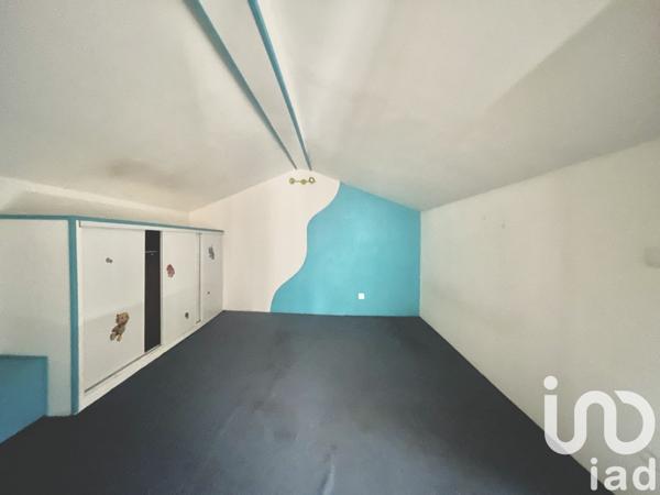 Maison à vendre 5 pièces 105 m² Saint-Georges-lès-Baillargeaux