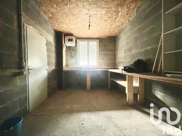 Maison à vendre 5 pièces 105 m² Saint-Georges-lès-Baillargeaux