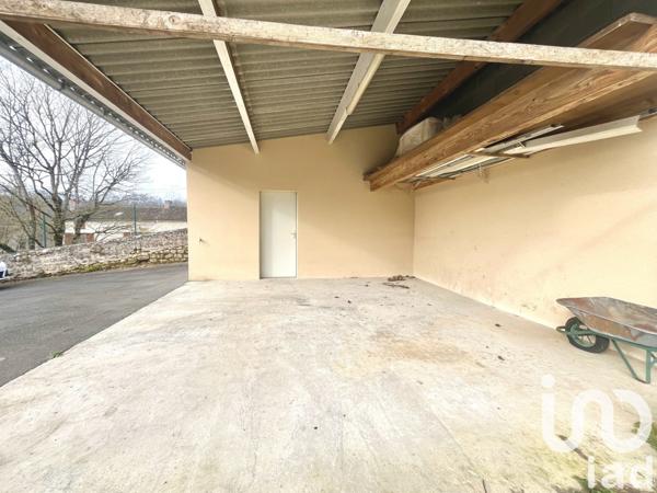 Maison à vendre 5 pièces 105 m² Saint-Georges-lès-Baillargeaux