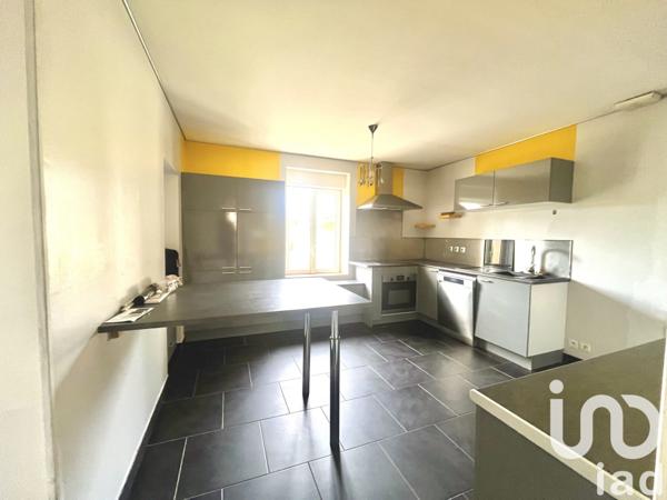 Maison à vendre 5 pièces 105 m² Saint-Georges-lès-Baillargeaux