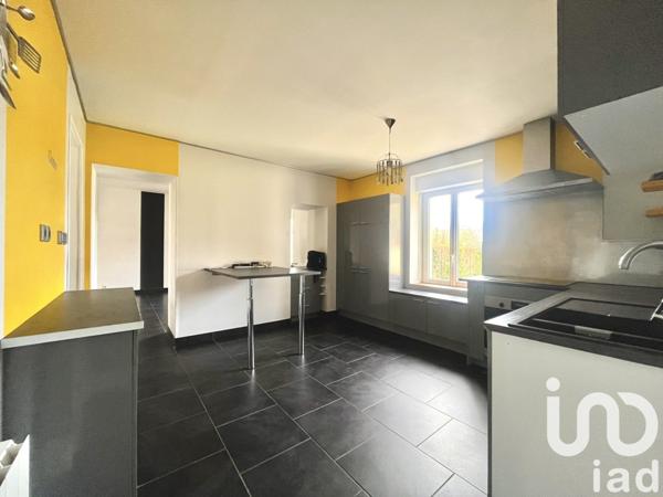 Maison à vendre 5 pièces 105 m² Saint-Georges-lès-Baillargeaux