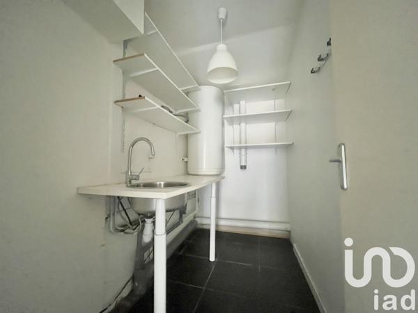 Maison à vendre 5 pièces 105 m² Saint-Georges-lès-Baillargeaux