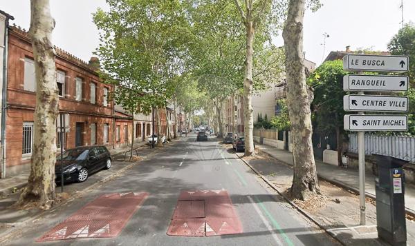 Appartement  en vente - Haute-Garonne - 31