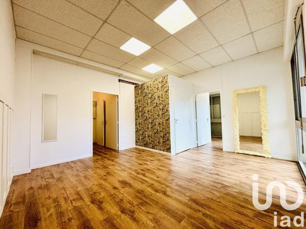 Appartement 1 pièce de 140 m² à Charleville-Mézières (08000)