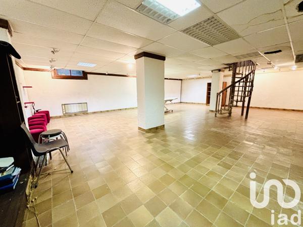 Appartement 1 pièce de 140 m² à Charleville-Mézières (08000)