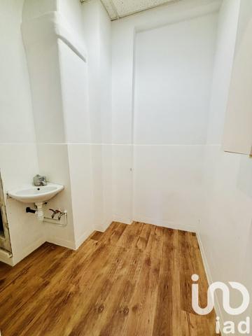 Appartement 1 pièce de 140 m² à Charleville-Mézières (08000)