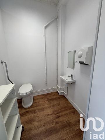Appartement 1 pièce de 140 m² à Charleville-Mézières (08000)