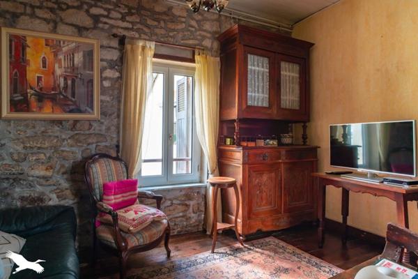 Maison à vendre |  Quimper |  4 pièces | 98 m²