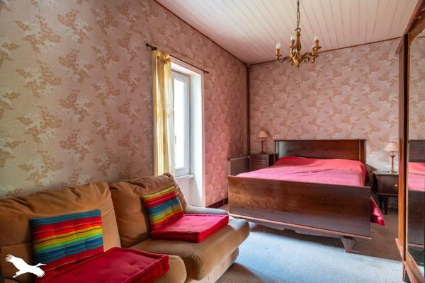 Maison à vendre |  Quimper |  4 pièces | 98 m²