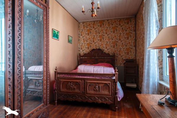 Maison à vendre |  Quimper |  4 pièces | 98 m²