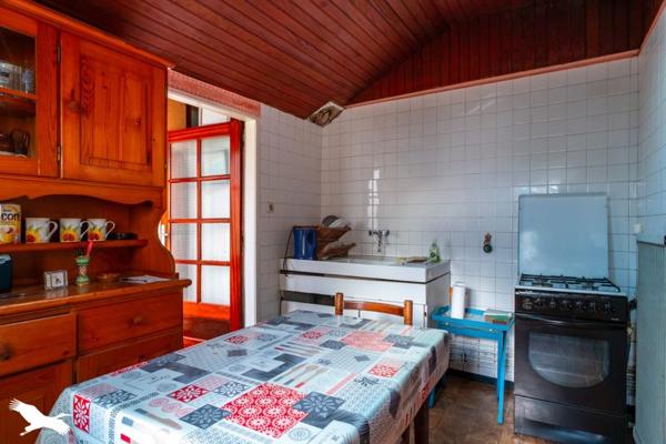 Maison à vendre |  Quimper |  4 pièces | 98 m²