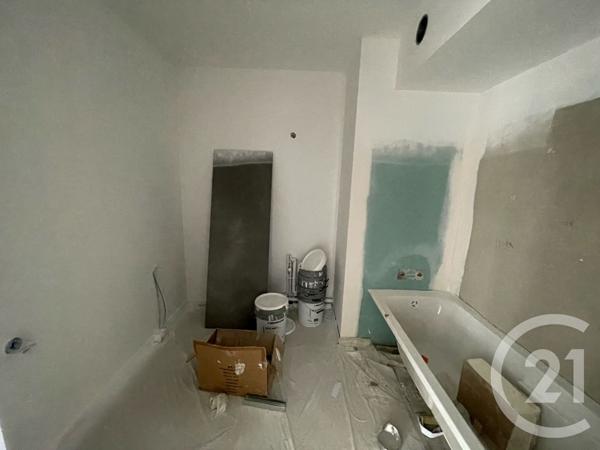 Appartement F3 à vendre  3 pièces - 60,39 m2 LUNEL - 34