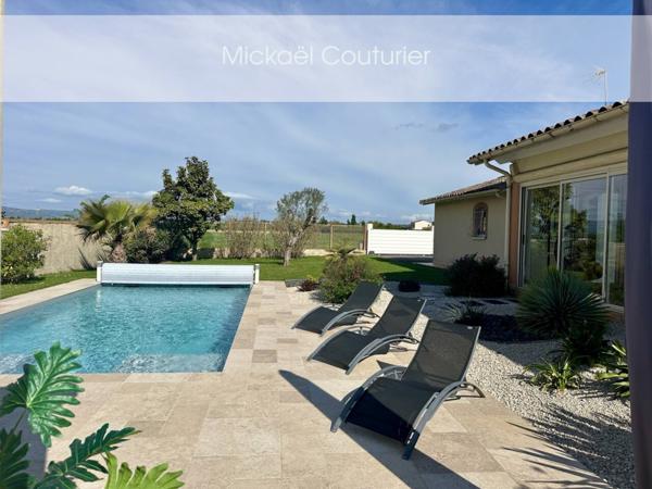 Maison à vendre 7 pièces de 161 m²