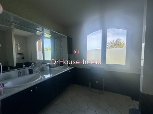 Maison à vendre 7 pièces de 161 m²