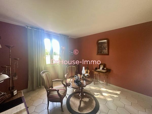 Maison à vendre 7 pièces de 161 m²