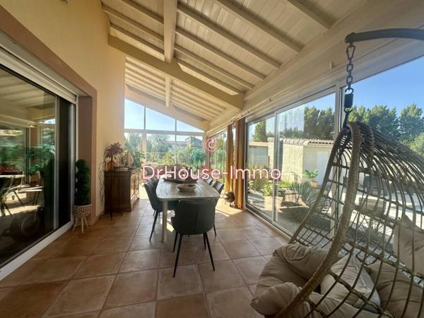 Maison à vendre 7 pièces de 161 m²