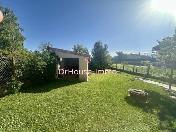 Maison à vendre 7 pièces de 161 m²