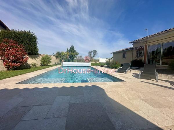 Maison à vendre 7 pièces de 161 m²