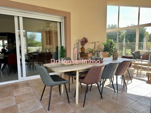 Maison à vendre 7 pièces de 161 m²