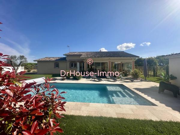 Maison à vendre 7 pièces de 161 m²