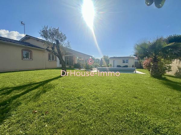 Maison à vendre 7 pièces de 161 m²