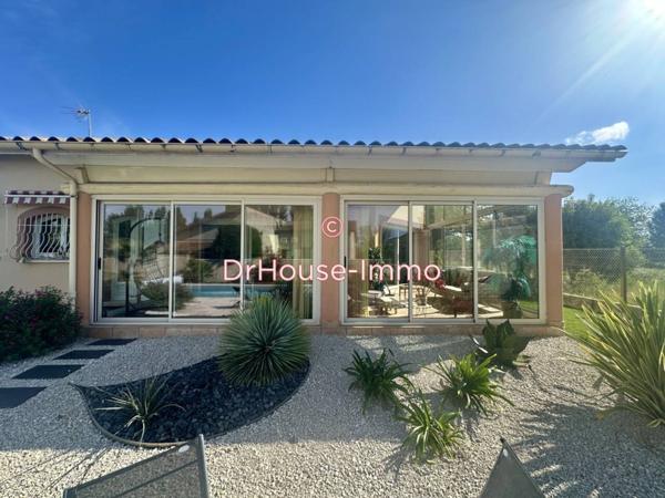 Maison à vendre 7 pièces de 161 m²