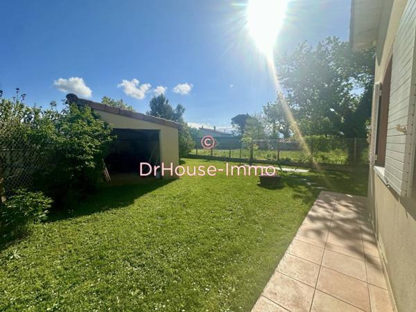 Maison à vendre 7 pièces de 161 m²