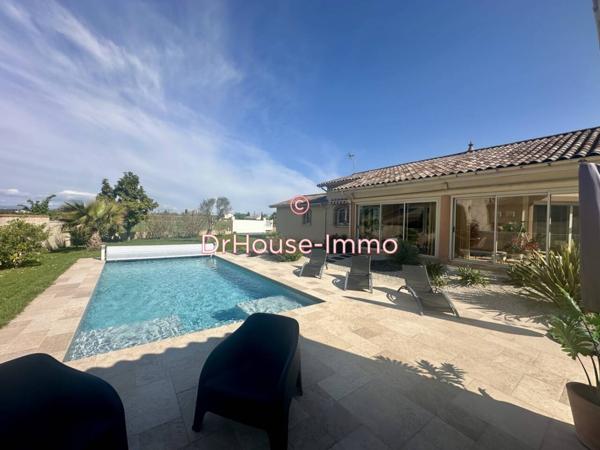 Maison à vendre 7 pièces de 161 m²