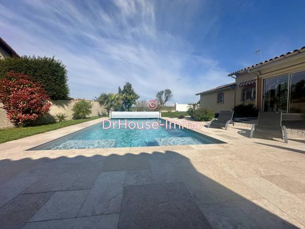 Maison à vendre 7 pièces de 161 m²