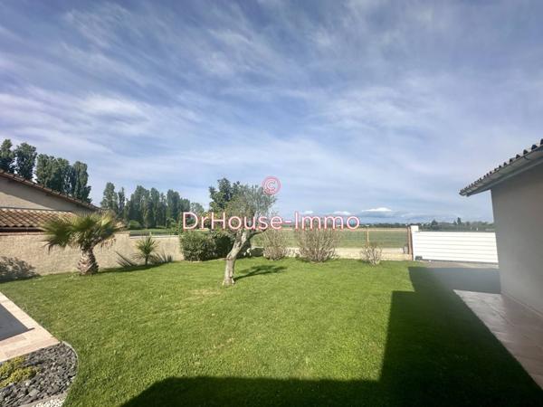 Maison à vendre 7 pièces de 161 m²