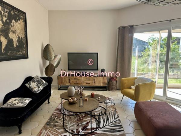 Maison à vendre 7 pièces de 161 m²