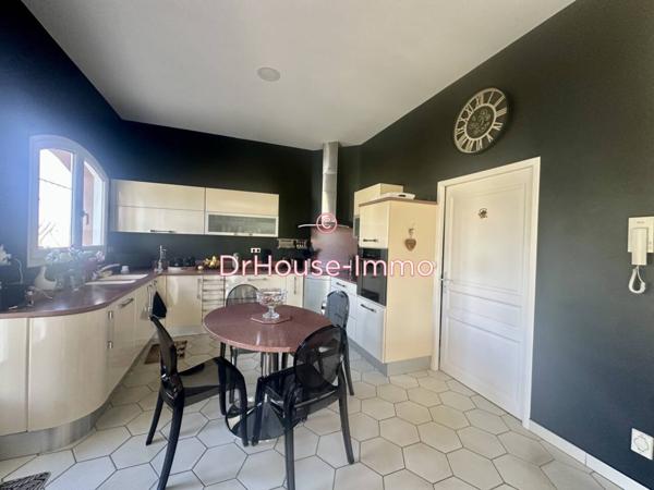 Maison à vendre 7 pièces de 161 m²