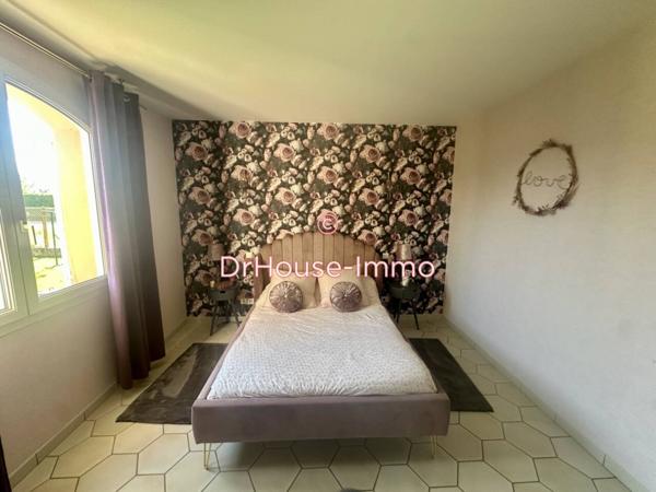 Maison à vendre 7 pièces de 161 m²