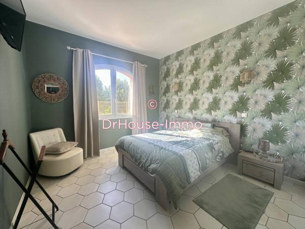 Maison à vendre 7 pièces de 161 m²