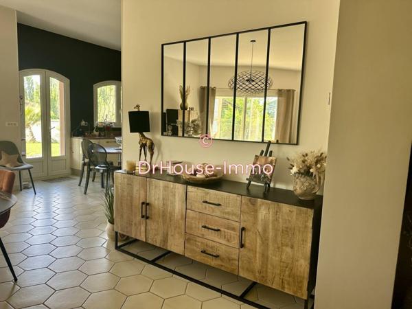 Maison à vendre 7 pièces de 161 m²