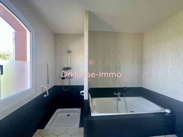 Maison à vendre 7 pièces de 161 m²