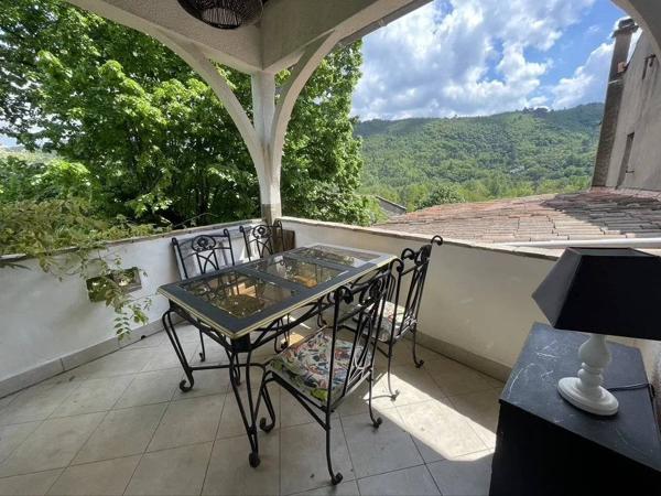 Jolie maison de village