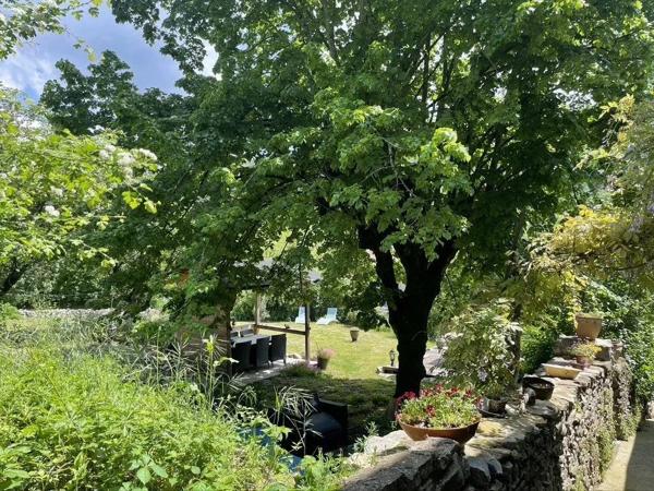 Jolie maison de village