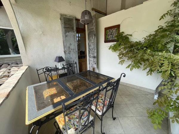 Jolie maison de village