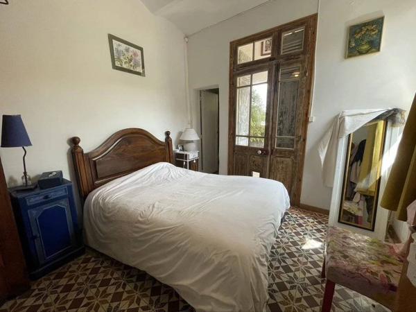 Jolie maison de village